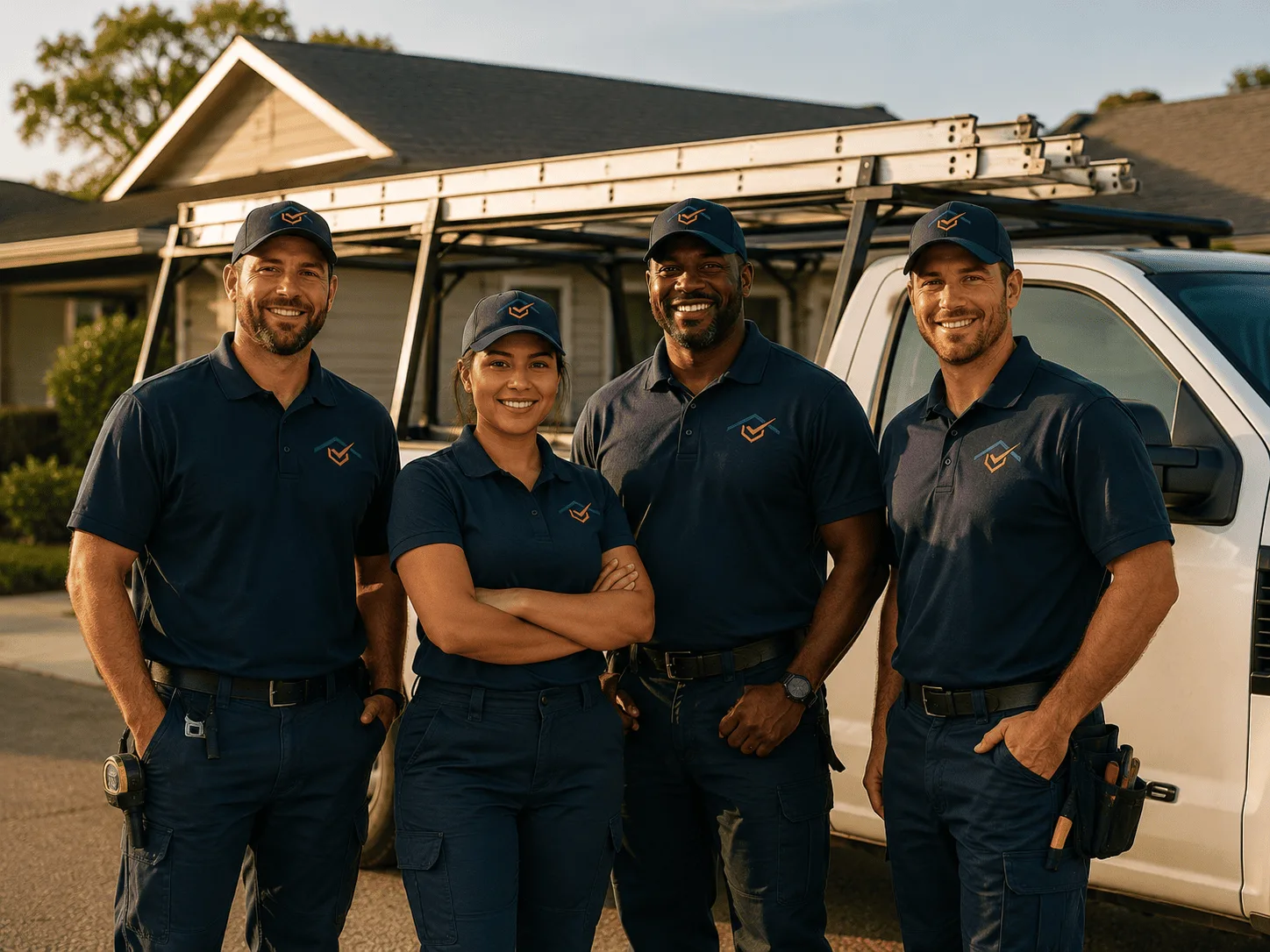 Roof Inspection company in Ulysses, KY